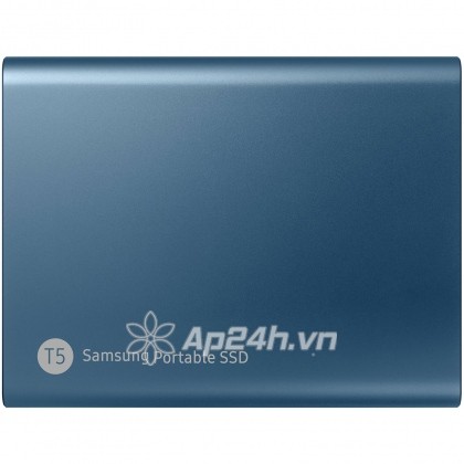 Ổ cứng di động SSD Portable 500GB Samsung T5 - Ảnh 4