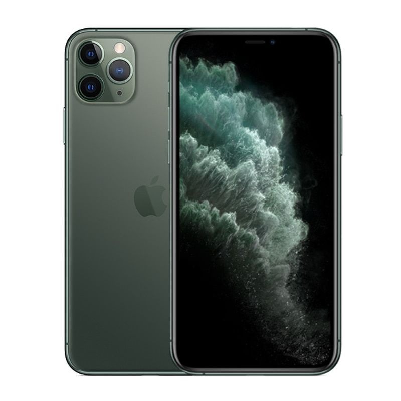 iPhone 11 Pro 64GB LIKE NEW - Ảnh 5