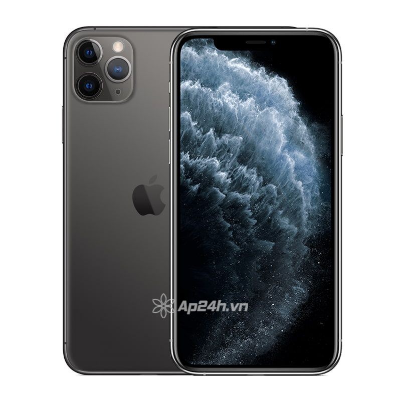 iPhone 11 Pro 64GB LIKE NEW - Ảnh 4
