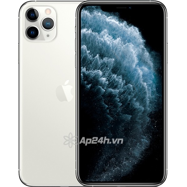 iPhone 11 Pro Max 256GB LIKE NEW - Ảnh 4