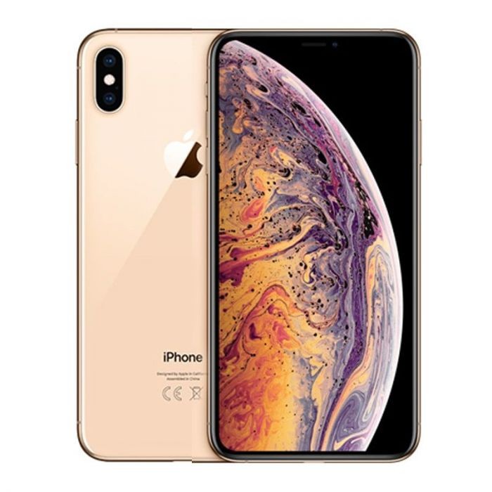 iPhone Xs 64GB Gold/Silver/Gray LIKE NEW - Ảnh 4