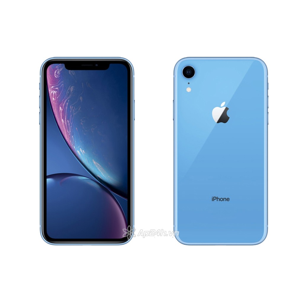 iPhone Xr 64GB Đen,Vàng, Trắng, Xanh Like New - Ảnh 6