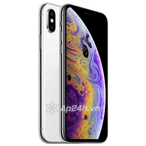 iPhone Xs 256GB Gold/Silver/Gray LIKE NEW - Ảnh 3