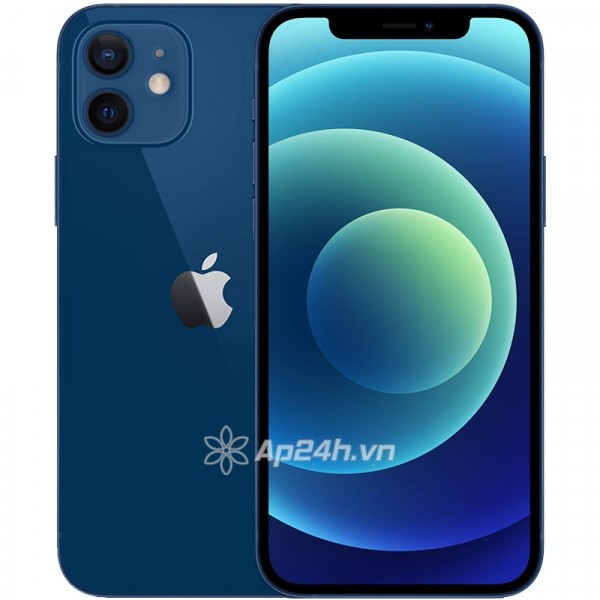 iPhone 12 64GB Like New - Ảnh 5