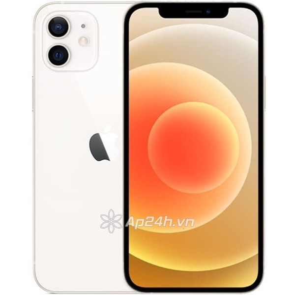 iPhone 12 64GB Like New - Ảnh 2
