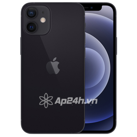 iPhone 12 64GB Like New - Ảnh 4