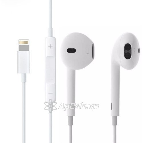 Apple EarPods with Lightning Connector - Ảnh 3
