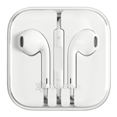 Apple Earpods with Remote and Mic - Ảnh 4