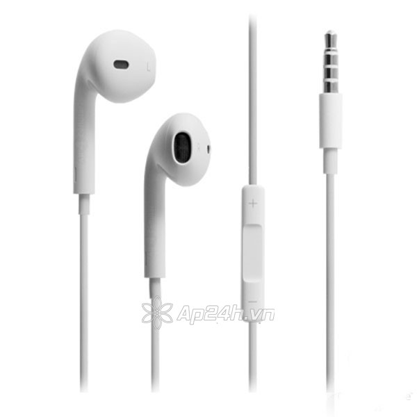 Apple Earpods with Remote and Mic - Ảnh 3