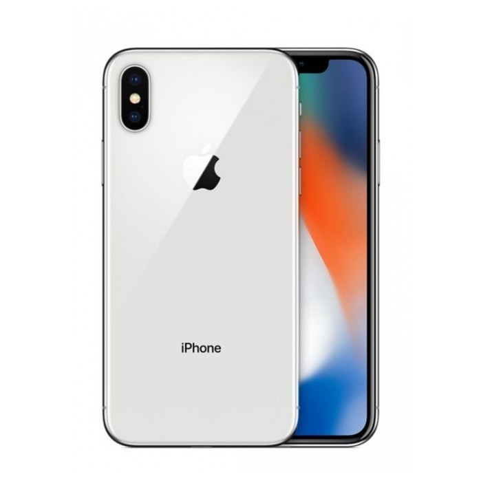 iPhone X 256GB LIKE NEW - Ảnh 3