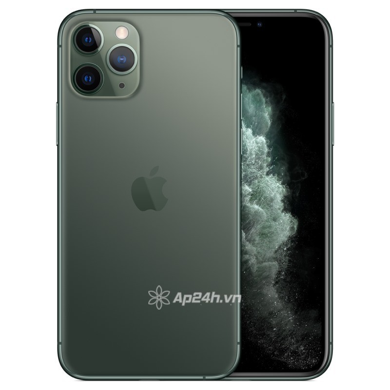 iPhone 11 Pro 256 GB LIKE NEW - Ảnh 2