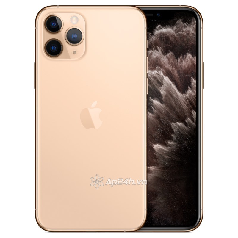 iPhone 11 Pro 256 GB LIKE NEW - Ảnh 3