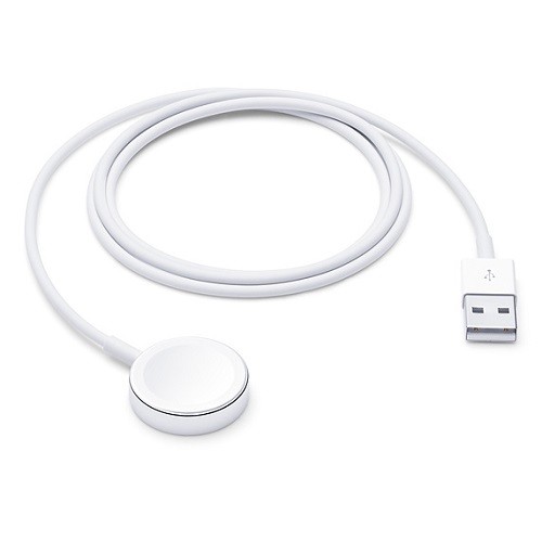 Cab sạc không dây Apple Watch - Ảnh 1