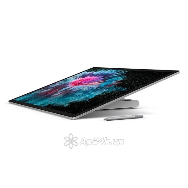 Microsoft Surface Studio 2 i7/16GB/1TB/GTX1060 Bạc - Ảnh 3