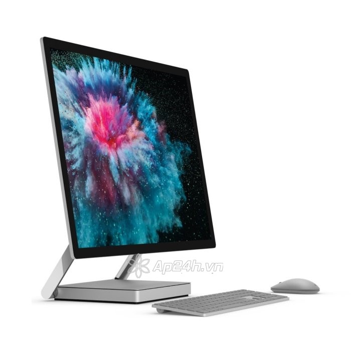 Microsoft Surface Studio 2 i7/16GB/1TB/GTX1060 Bạc - Ảnh 2