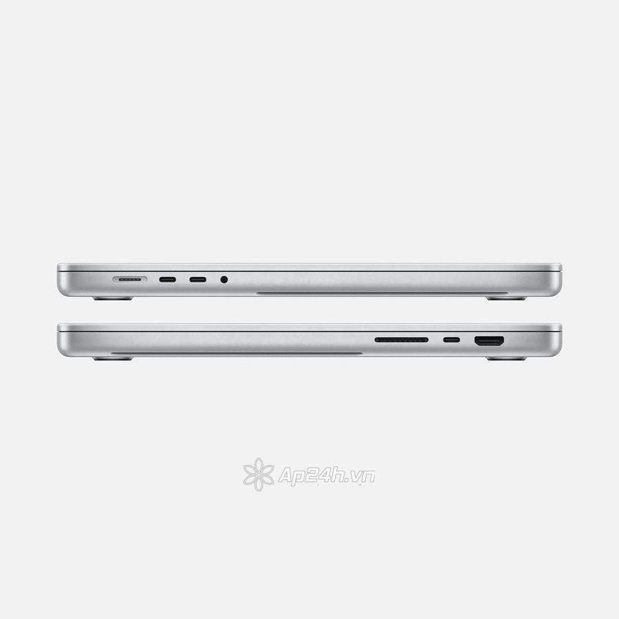 MacBook Pro 16 inch M1 PRO 10CPU 16GPU/ 16GB/ 1TBGB Like New - Ảnh 2