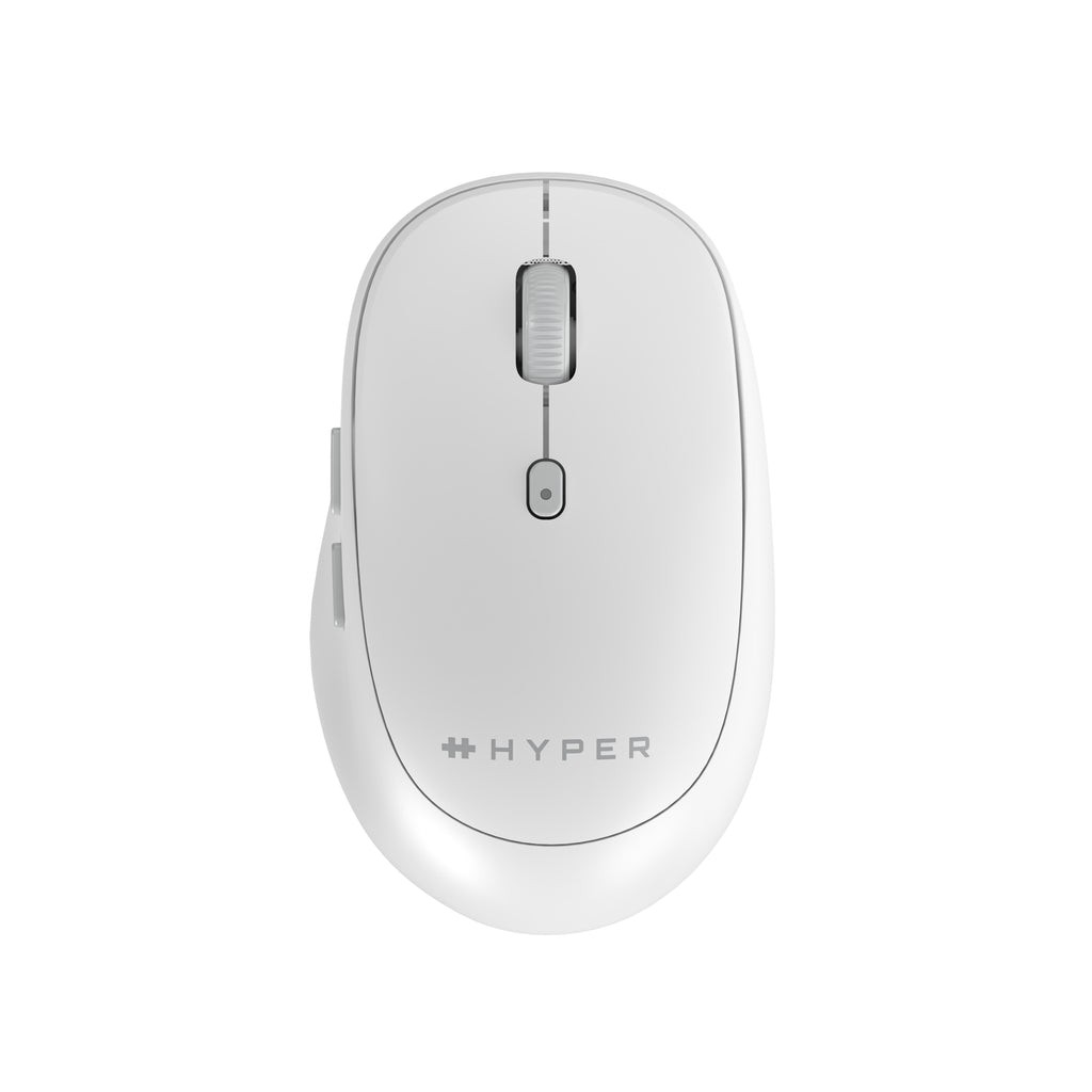 Chuột Không Dây HYPER HyperSpace Bluetooth Mouse – HS2100GL - Ảnh 6