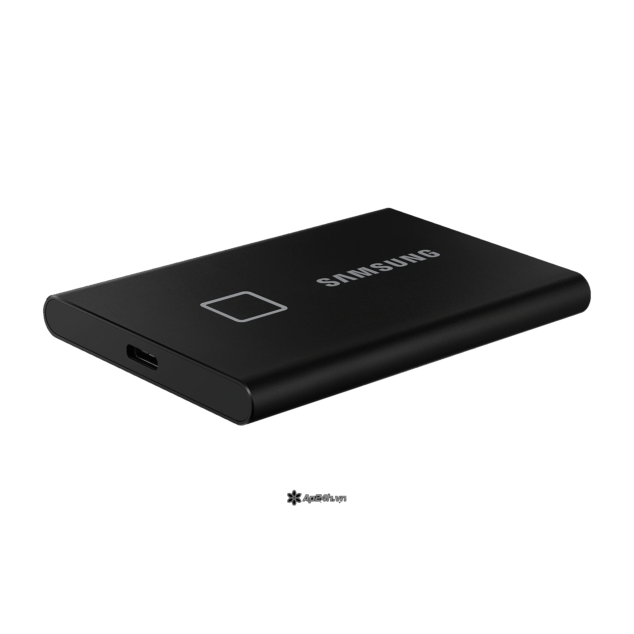 Samsung Portable SSD T7 Touch - Ảnh 4