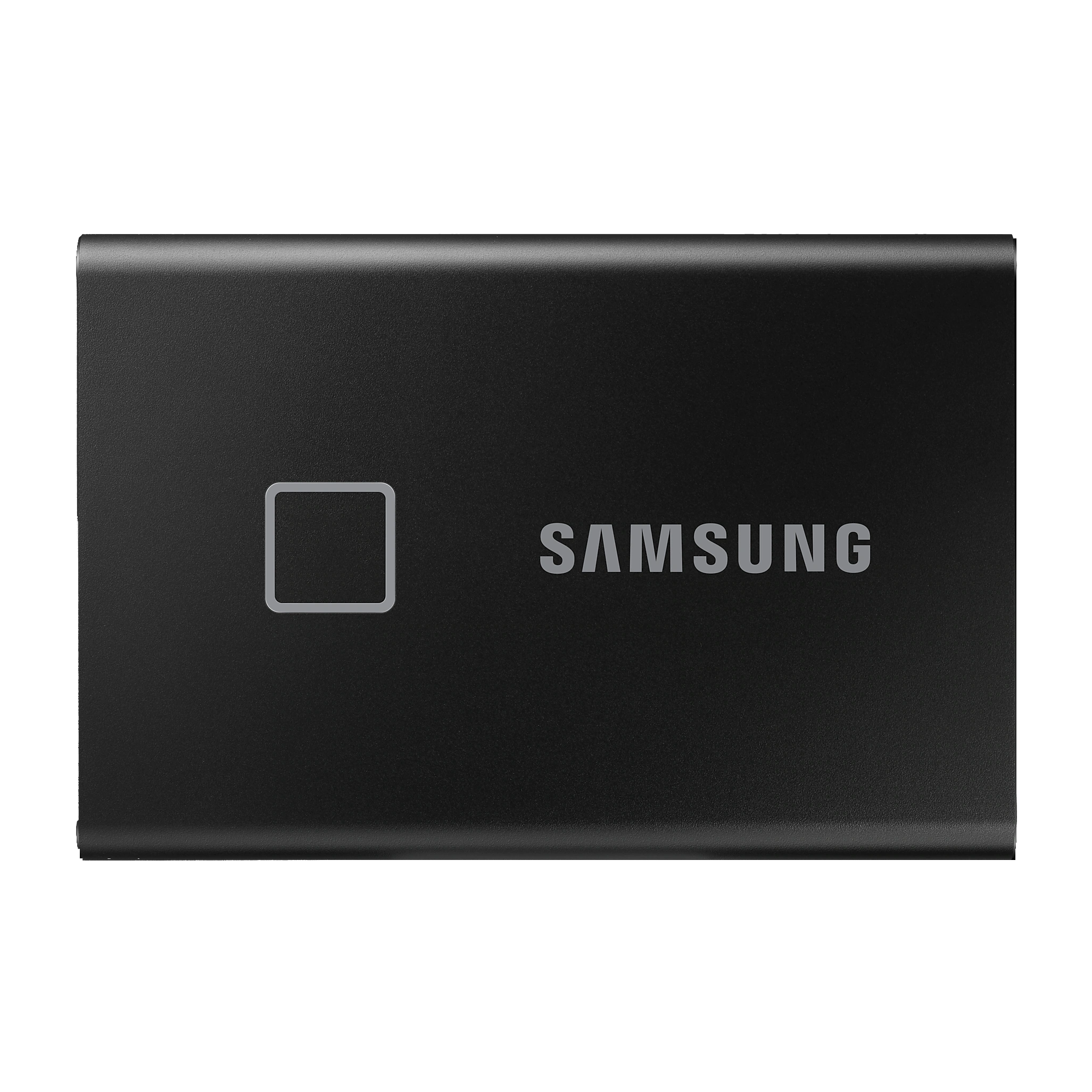 Samsung Portable SSD T7 Touch - Ảnh 5