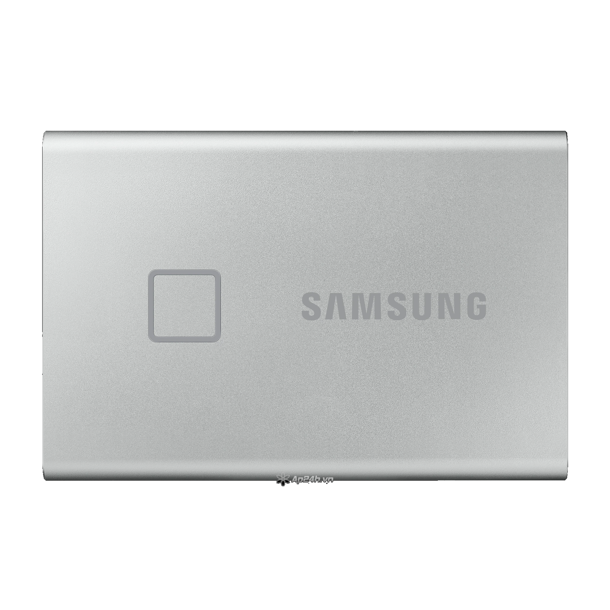 Samsung Portable SSD T7 Touch - Ảnh 3
