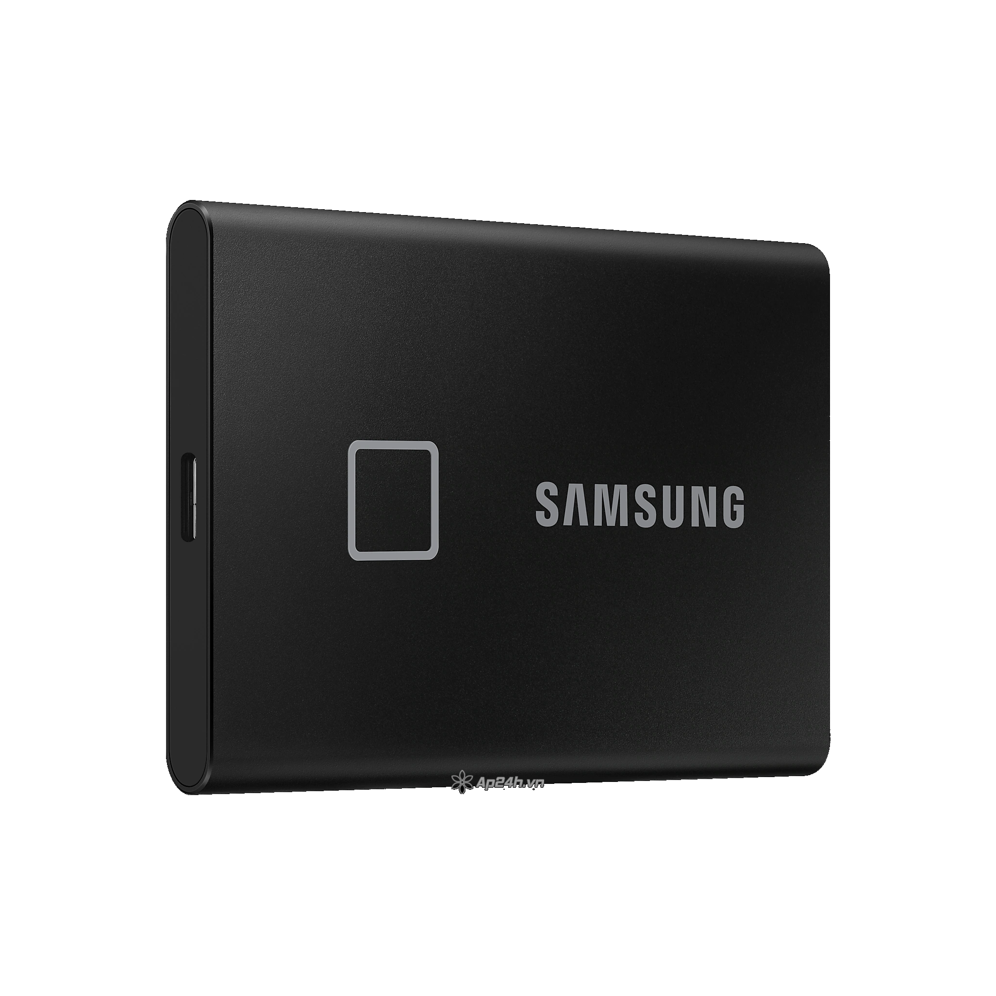 Samsung Portable SSD T7 Touch - Ảnh 2