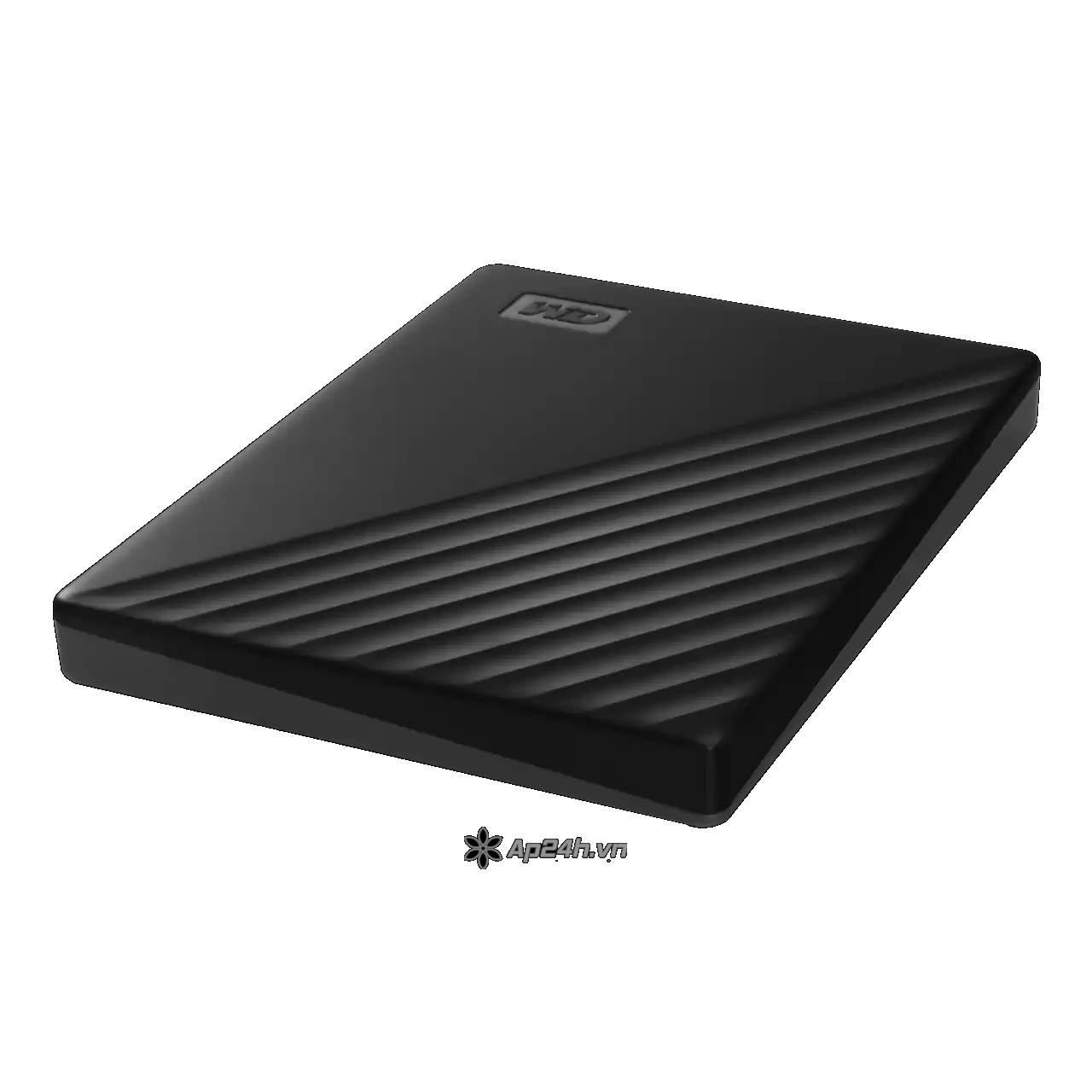 Wester Digital Portable My Passport - Ảnh 2