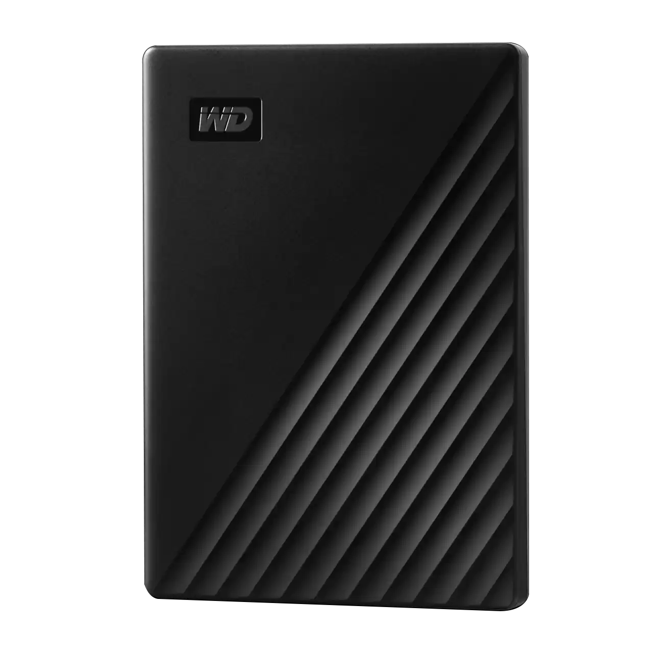 Wester Digital Portable My Passport - Ảnh 4