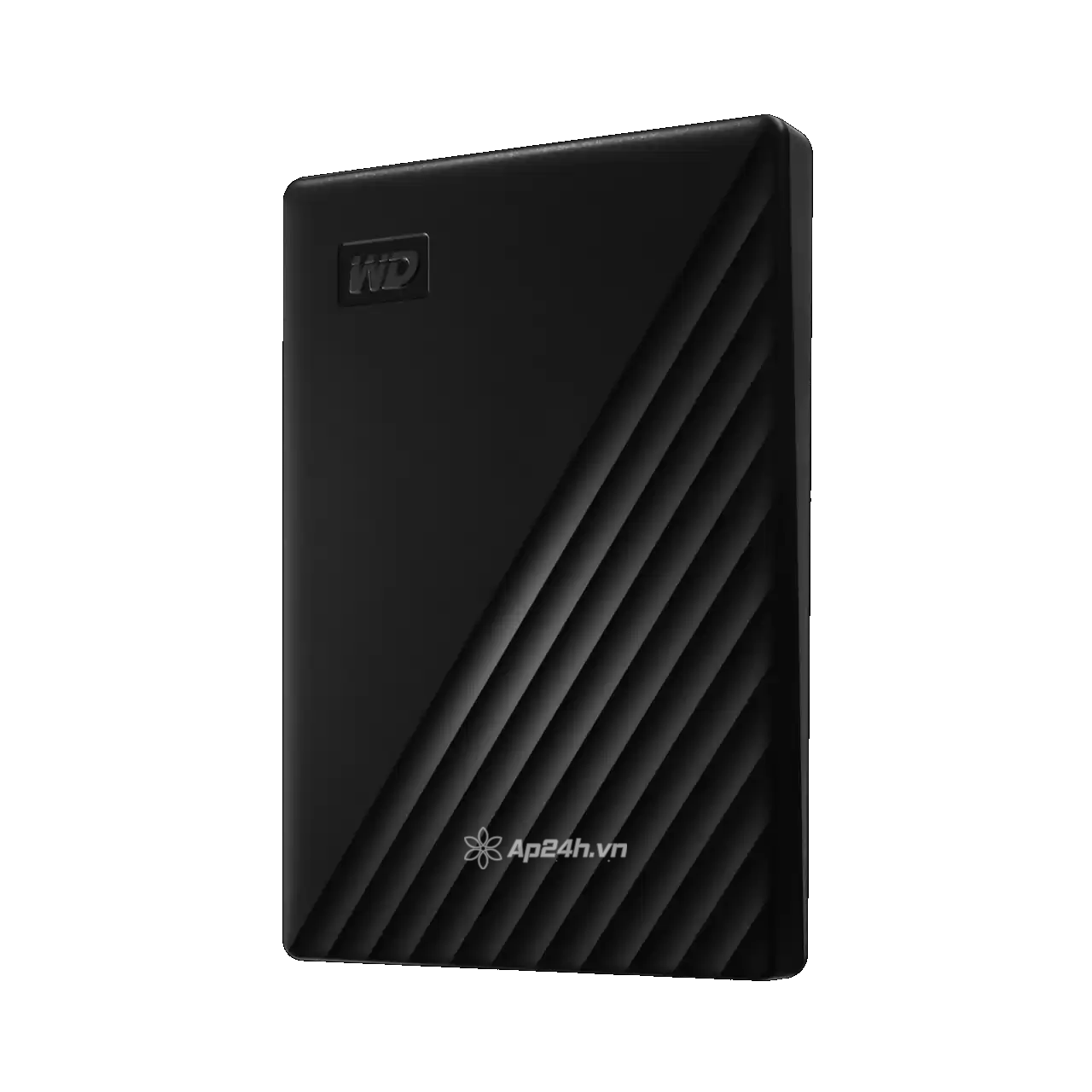 Wester Digital Portable My Passport - Ảnh 3