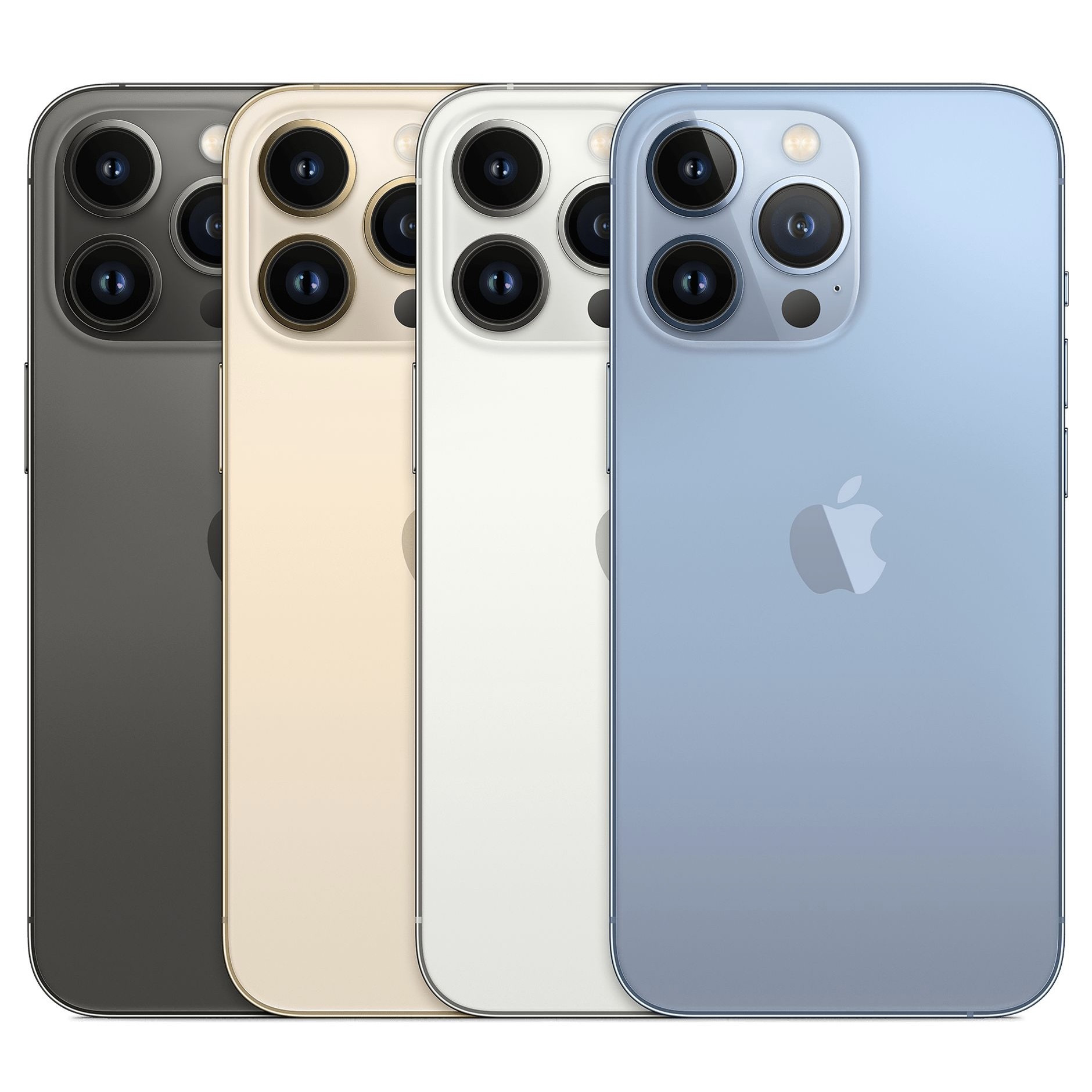 iPhone 13 Pro 128GB/256GB like new - Ảnh 1