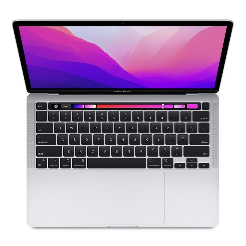 MacBook Pro M2 2022 10-core GPU/ 16GB/ 512GB New - Ảnh 3