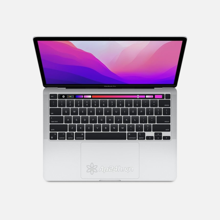 MacBook Pro M2 2022 10-core GPU/ 16GB/ 256GB New - Ảnh 2
