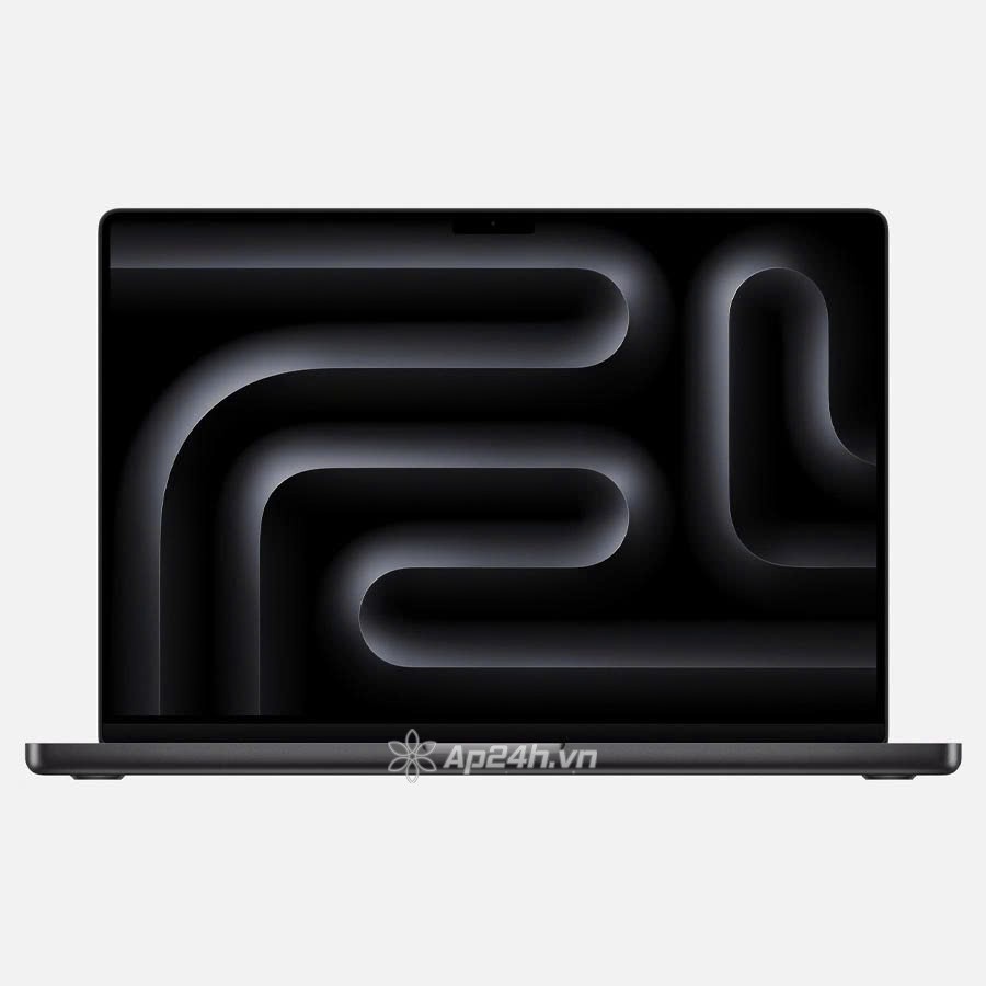 MacBook Pro 16 inch M4 Pro 14CPU/ 20GPU/ 48GB/ 512GB - Ảnh 1
