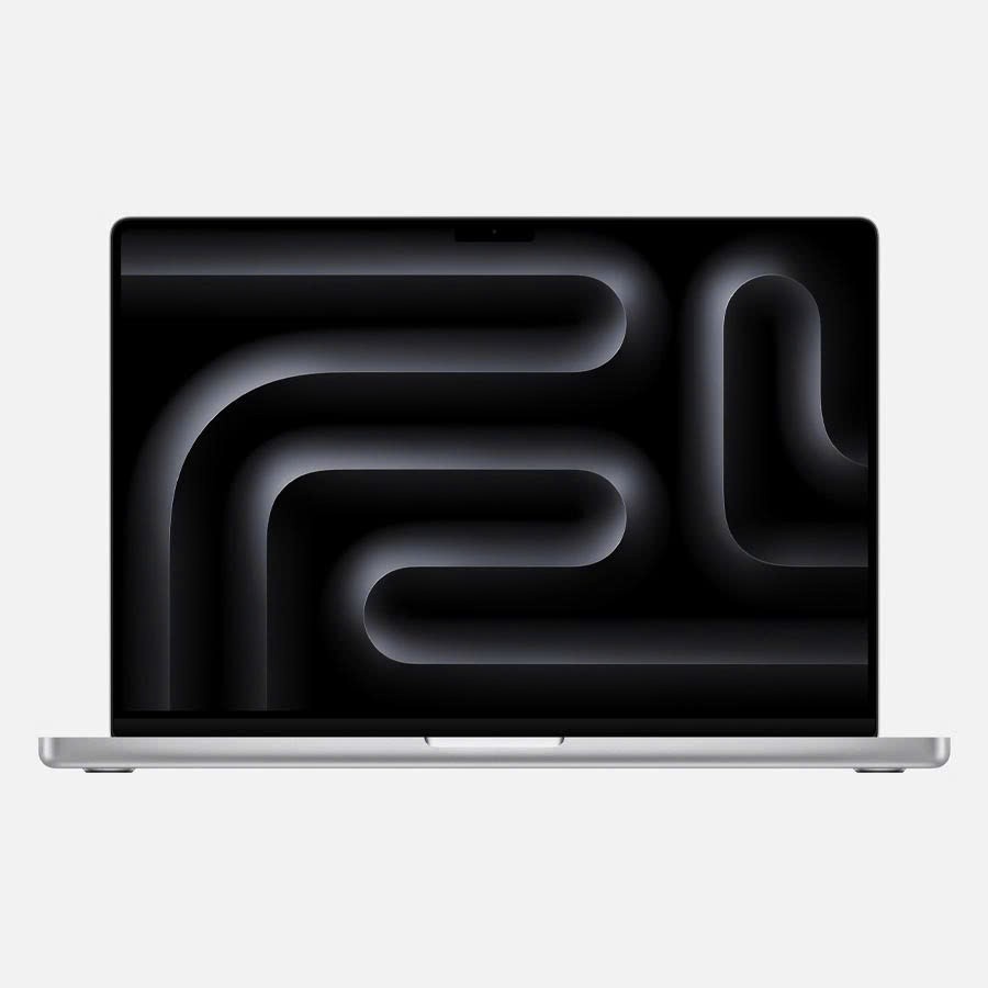 MacBook Pro 16 inch M4 Pro 14CPU/ 20GPU/ 48GB/ 512GB - Ảnh 3