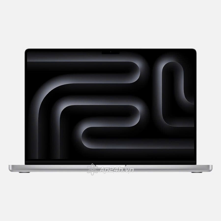 MacBook Pro 16 inch M4 Pro 14CPU/ 20GPU/ 48GB/ 512GB - Ảnh 2