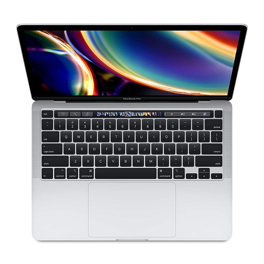MacBook Pro 2020 CTO 13 inch Core I7 - 2.3 Ghz/ Ram 32GB/ SSD 512GB Like New - Ảnh 1