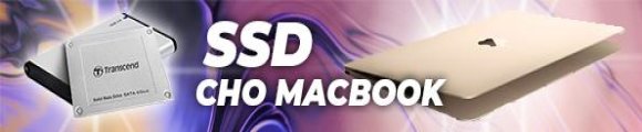 Nâng cấp SSD cho Macbook							Nâng cấp SSD cho Macbook