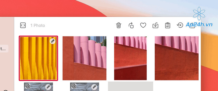 Darkroom - App chỉnh sửa ảnh cho iPhone ra mắt trên macOS