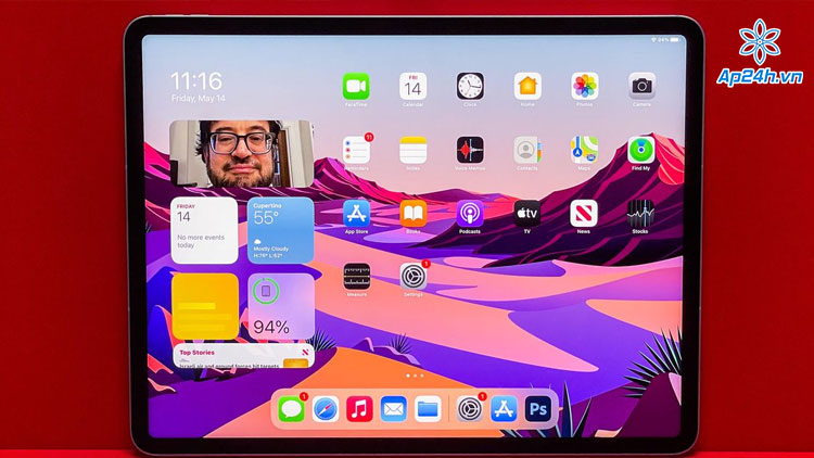 IPad Pro 11 
