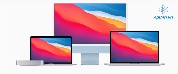 Apple sẽ sớm triển LED Mini trên các sản phẩm