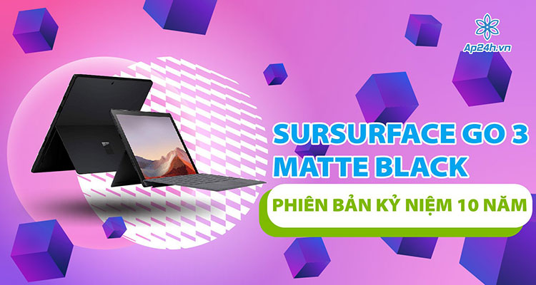 Phiên bản màu đen có thể sẽ được ra mắt