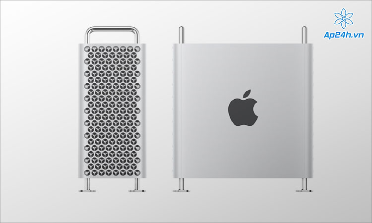 Dòng Mac Pro M2 mạnh mẽ hơn với bộ chip M2 sẽ sớm ra mắt