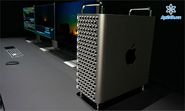 Mac Pro M1 có thể sẽ bị loại bỏ vào mùa thu