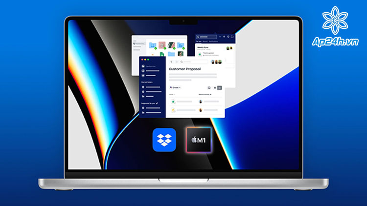 Ứng dụng Dropbox Beta mới sẽ phát hành vào cuối năm nay
