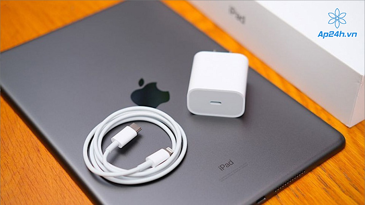 iPad Gen 10 2022 sẽ sử dụng sạc USB-C