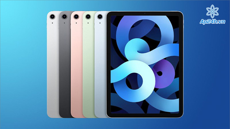 iPad Gen 10 2022 sẽ được trang bị nhiều công nghệ mới