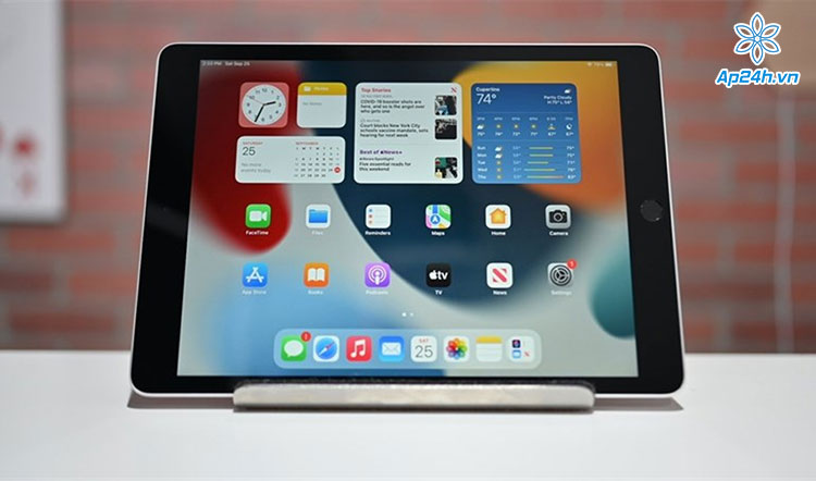 IPad thế hệ thứ 10 sẽ có cổng USB-C