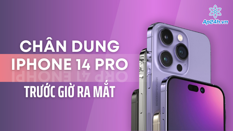 iPhone 14 sẽ có thiết kế mới