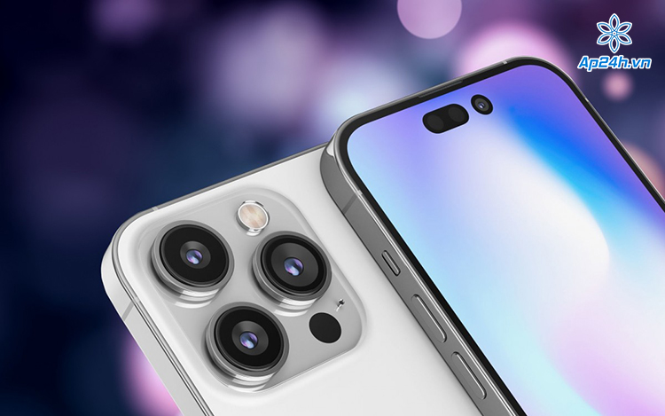 iPhone 14 Mini sẽ được thay bằng iPhone 14 Max