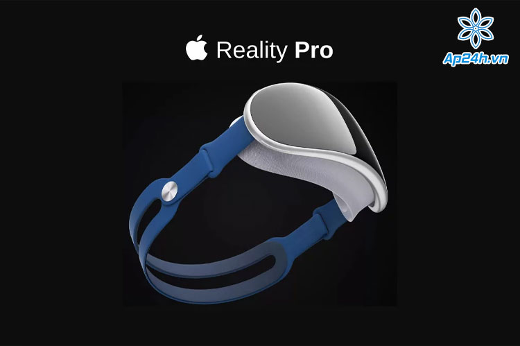  Kính thực tế ảo “Reality Pro”