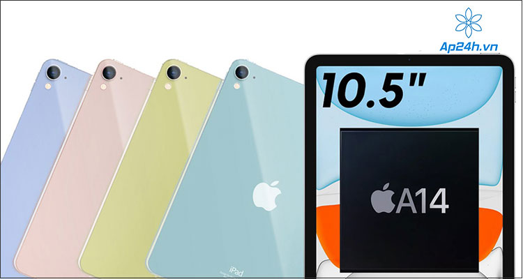 iPad Gen 10 rất đáng mua nếu mức giá xuống khoảng 11 – 11.5 triệu đồng